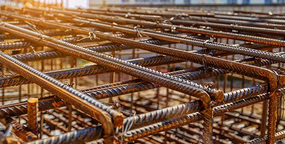 درباره فولاد امید